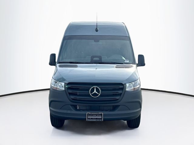 2025 Mercedes-Benz Sprinter Cargo