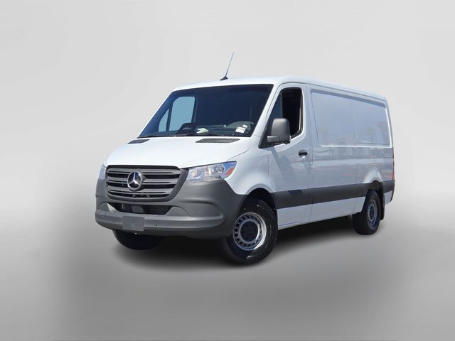 2025 Mercedes-Benz Sprinter Cargo
