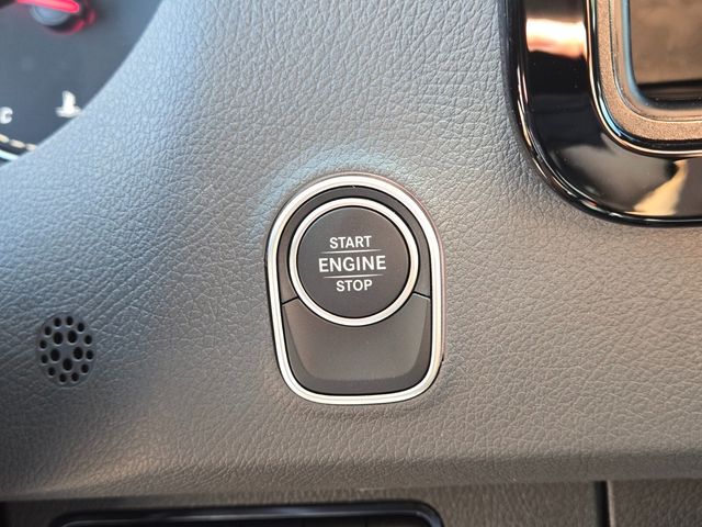 2025 Mercedes-Benz Sprinter Cargo