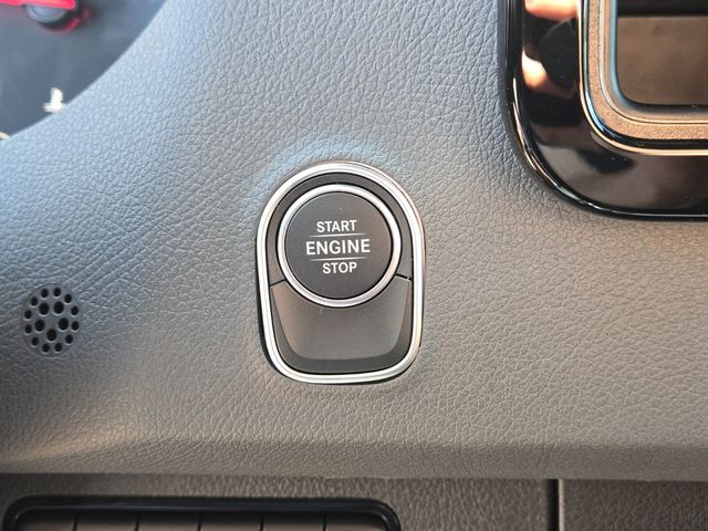 2025 Mercedes-Benz Sprinter Cargo