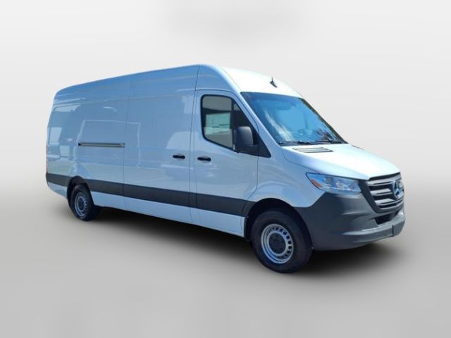 2025 Mercedes-Benz Sprinter Cargo