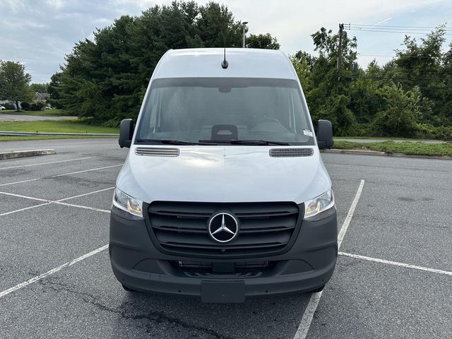 2025 Mercedes-Benz Sprinter Cargo