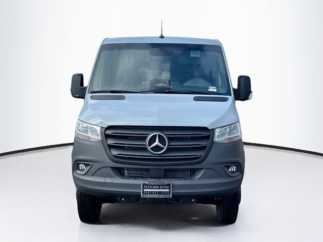 2025 Mercedes-Benz Sprinter Cargo