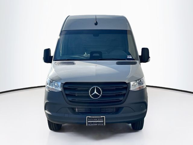 2025 Mercedes-Benz Sprinter Cargo