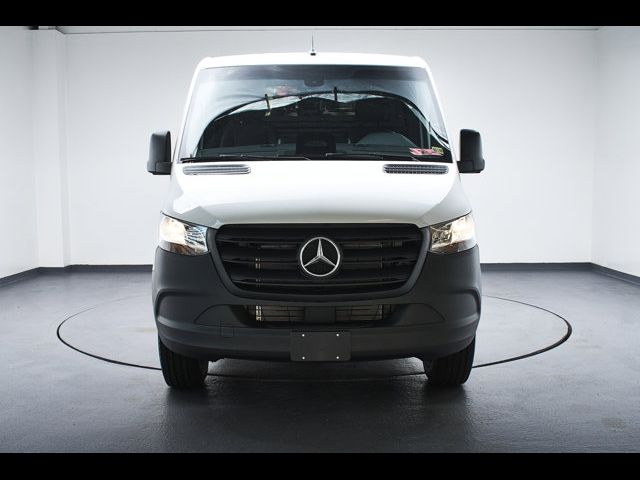 2025 Mercedes-Benz Sprinter Cargo