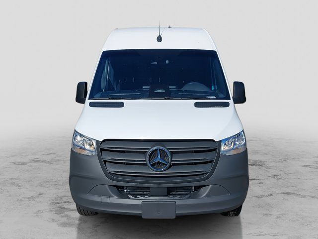 2025 Mercedes-Benz Sprinter Cargo