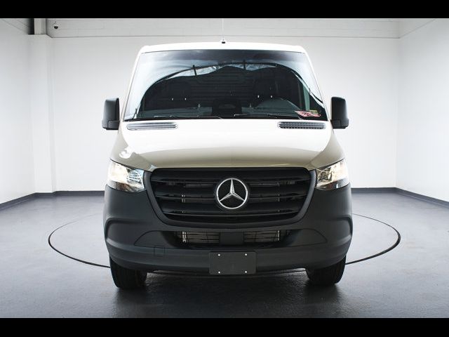 2025 Mercedes-Benz Sprinter Cargo