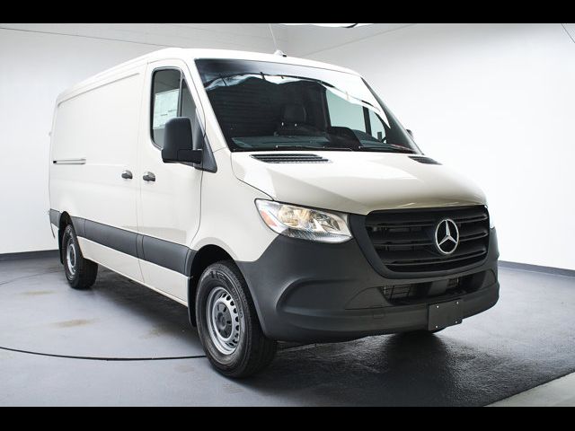 2025 Mercedes-Benz Sprinter Cargo