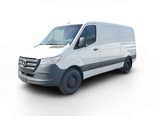 2025 Mercedes-Benz Sprinter Cargo