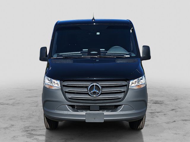 2025 Mercedes-Benz Sprinter Cargo