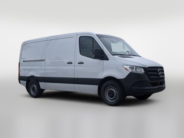 2025 Mercedes-Benz Sprinter Cargo
