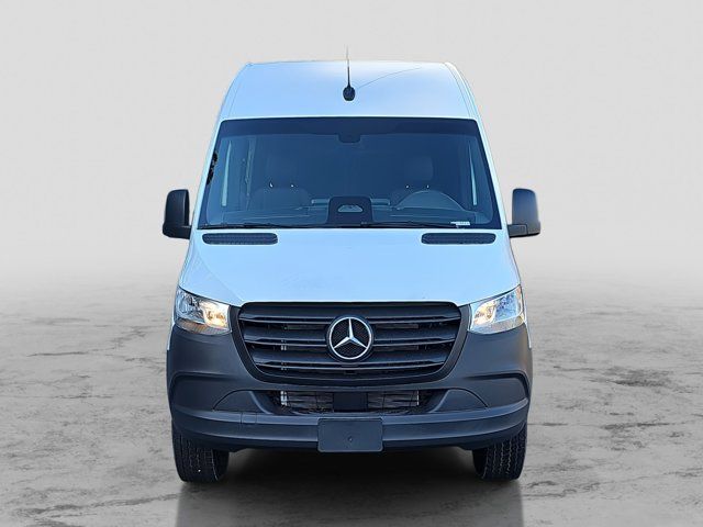 2025 Mercedes-Benz Sprinter Cargo