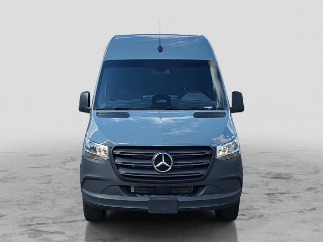 2025 Mercedes-Benz Sprinter Cargo