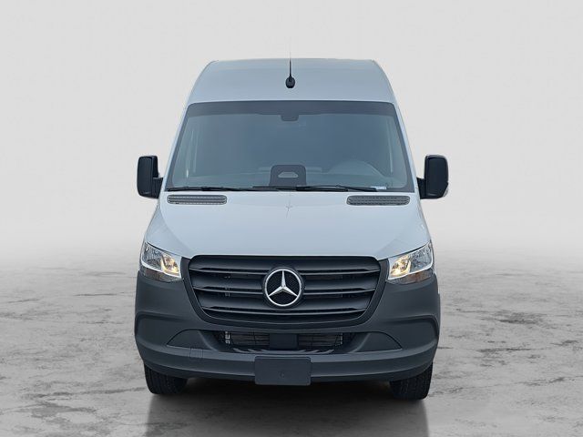 2025 Mercedes-Benz Sprinter Cargo