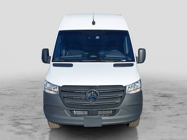 2025 Mercedes-Benz Sprinter Cargo