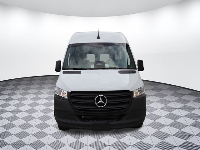 2025 Mercedes-Benz Sprinter Base