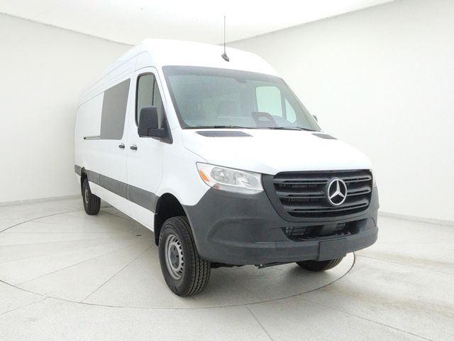 2025 Mercedes-Benz Sprinter Base