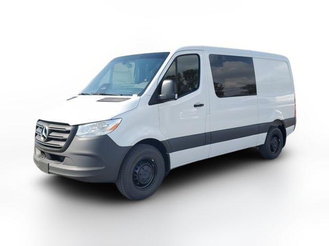 2025 Mercedes-Benz Sprinter Base