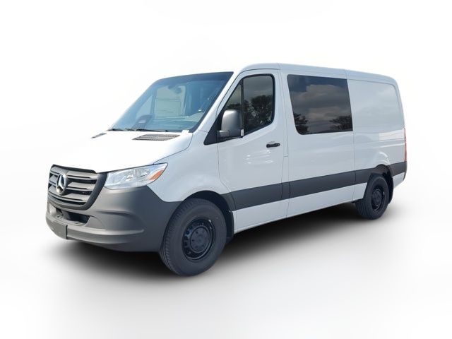 2025 Mercedes-Benz Sprinter Base