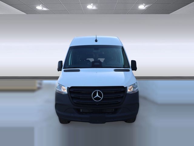 2025 Mercedes-Benz Sprinter Passsenger