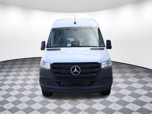 2025 Mercedes-Benz Sprinter Passsenger