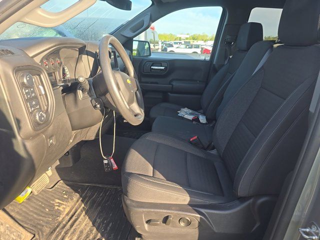 2025 Mercedes-Benz Sprinter Passsenger