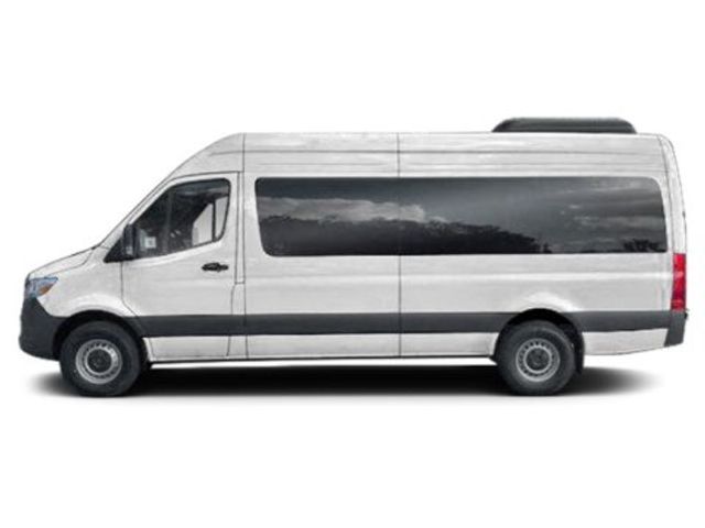 2025 Mercedes-Benz Sprinter Passsenger