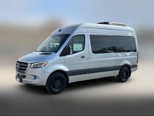 2025 Mercedes-Benz Sprinter Passsenger