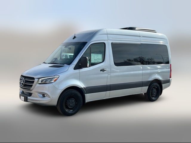 2025 Mercedes-Benz Sprinter Passsenger