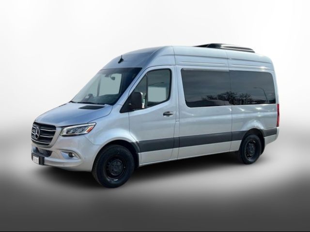 2025 Mercedes-Benz Sprinter Passsenger