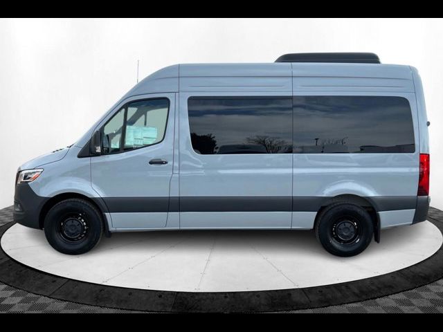 2025 Mercedes-Benz Sprinter Passsenger