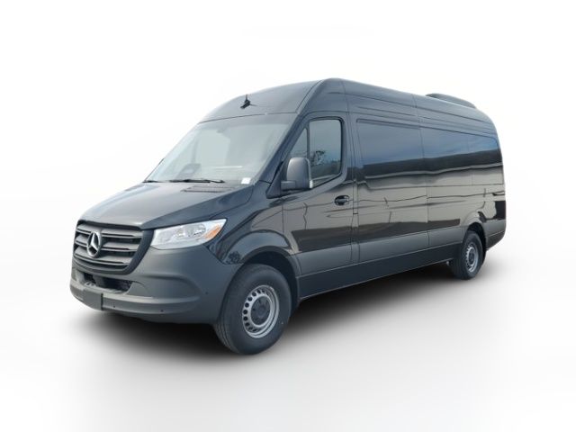 2025 Mercedes-Benz Sprinter Passsenger