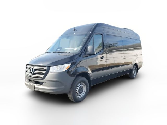 2025 Mercedes-Benz Sprinter Passsenger