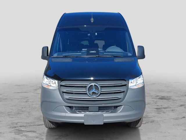 2025 Mercedes-Benz Sprinter Passsenger