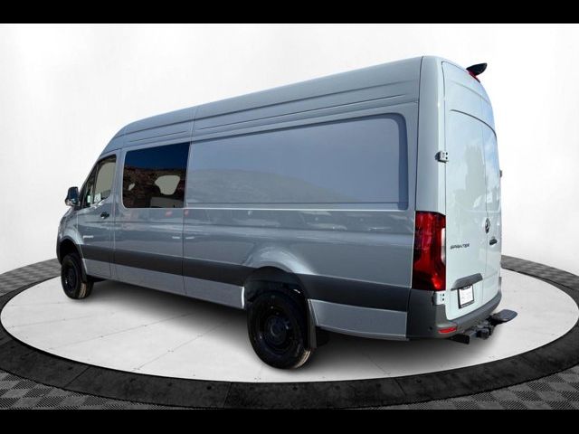 2025 Mercedes-Benz Sprinter Base