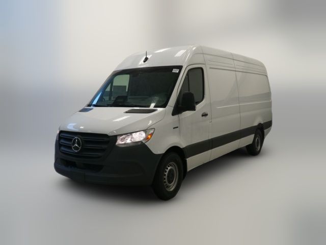2025 Mercedes-Benz eSprinter Cargo Van Base