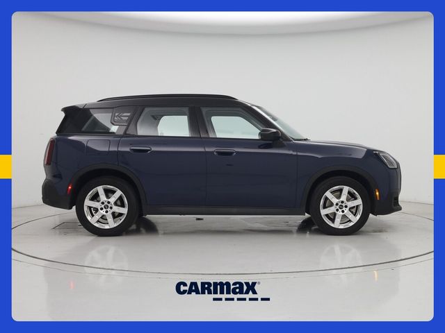 2025 MINI Countryman S