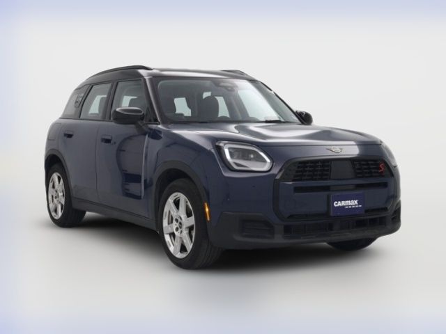 2025 MINI Countryman S