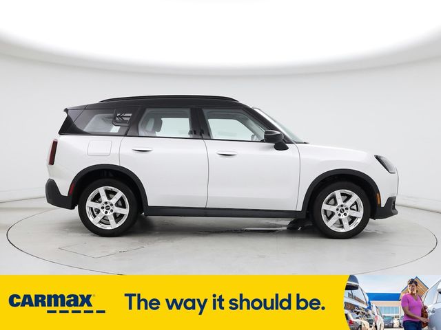 2025 MINI Countryman S