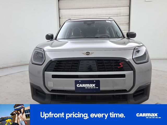 2025 MINI Countryman S