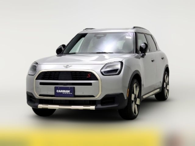 2025 MINI Countryman S