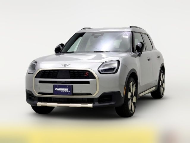 2025 MINI Countryman S