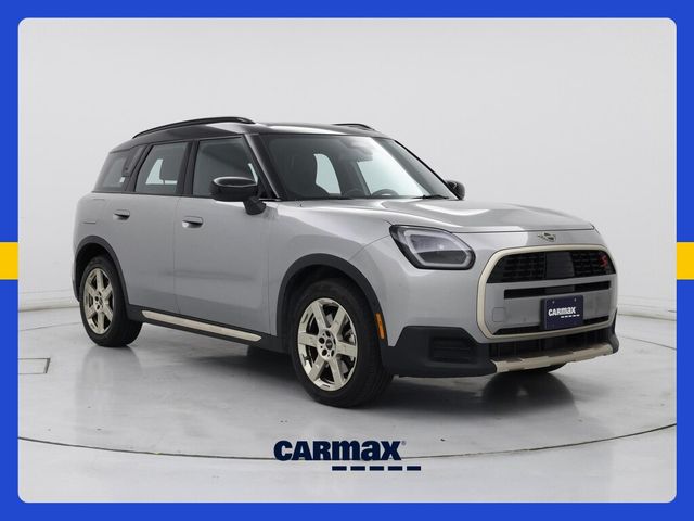 2025 MINI Countryman S