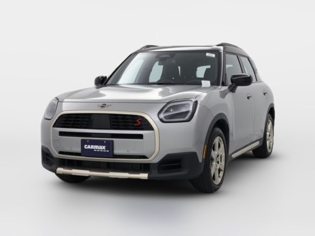 2025 MINI Countryman S