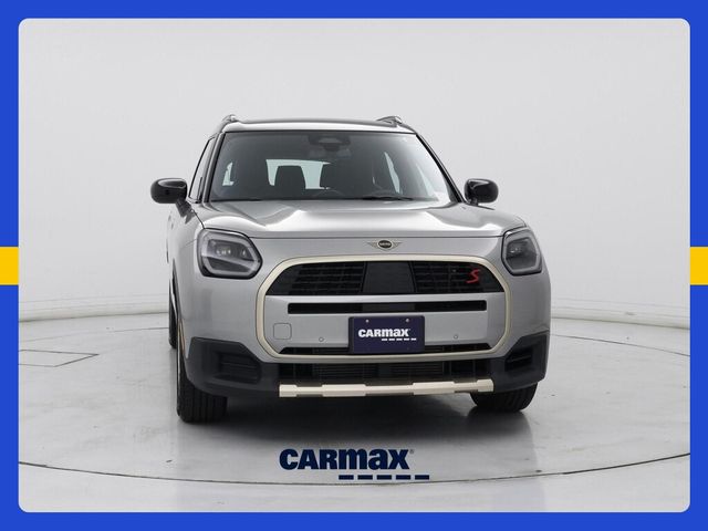 2025 MINI Countryman S