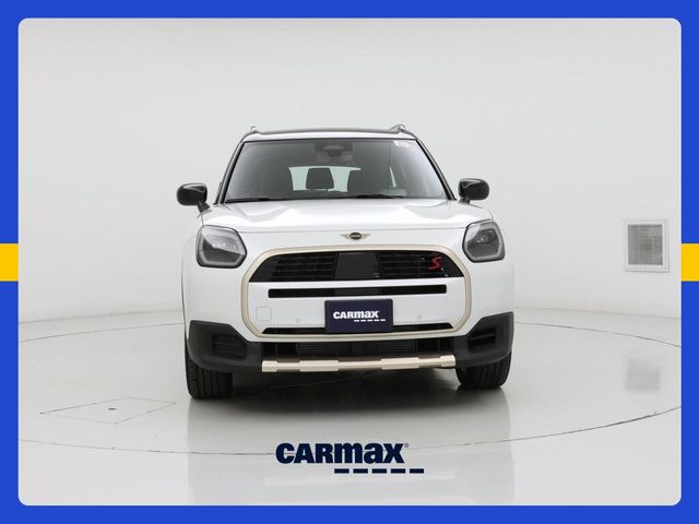 2025 MINI Countryman S