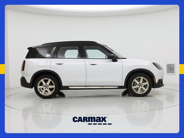 2025 MINI Countryman S