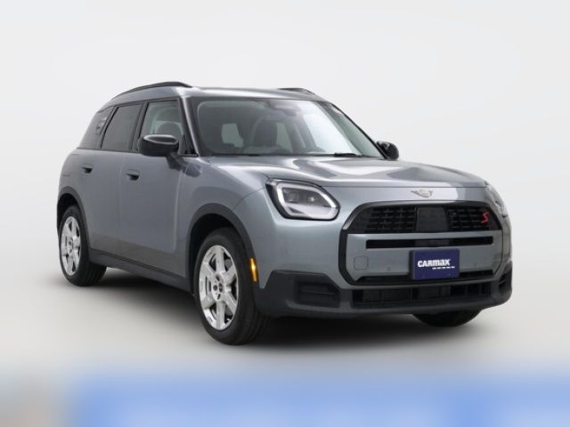 2025 MINI Countryman S