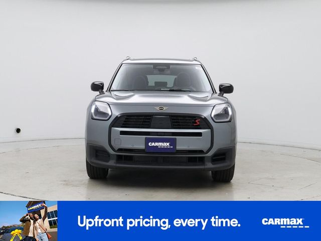 2025 MINI Countryman S