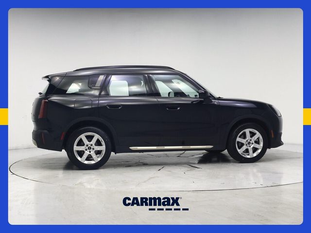 2025 MINI Countryman S